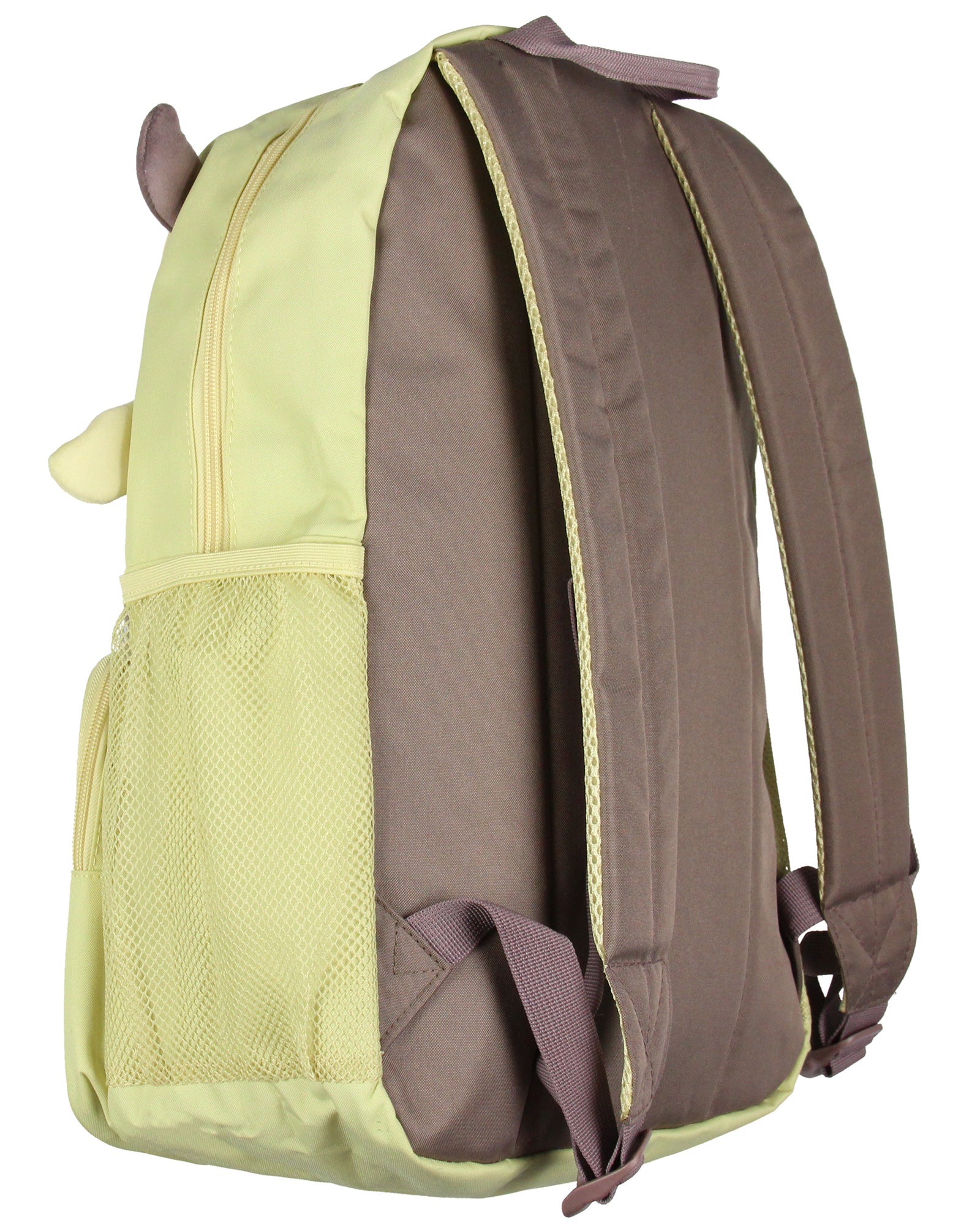 Avatar The Last Airbender Appa Sky Bison 17" Backpack Laptop School Travel