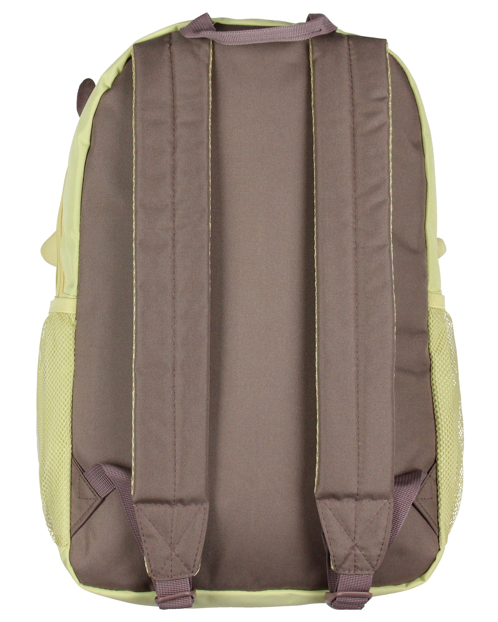 Avatar The Last Airbender Appa Sky Bison 17" Backpack Laptop School Travel