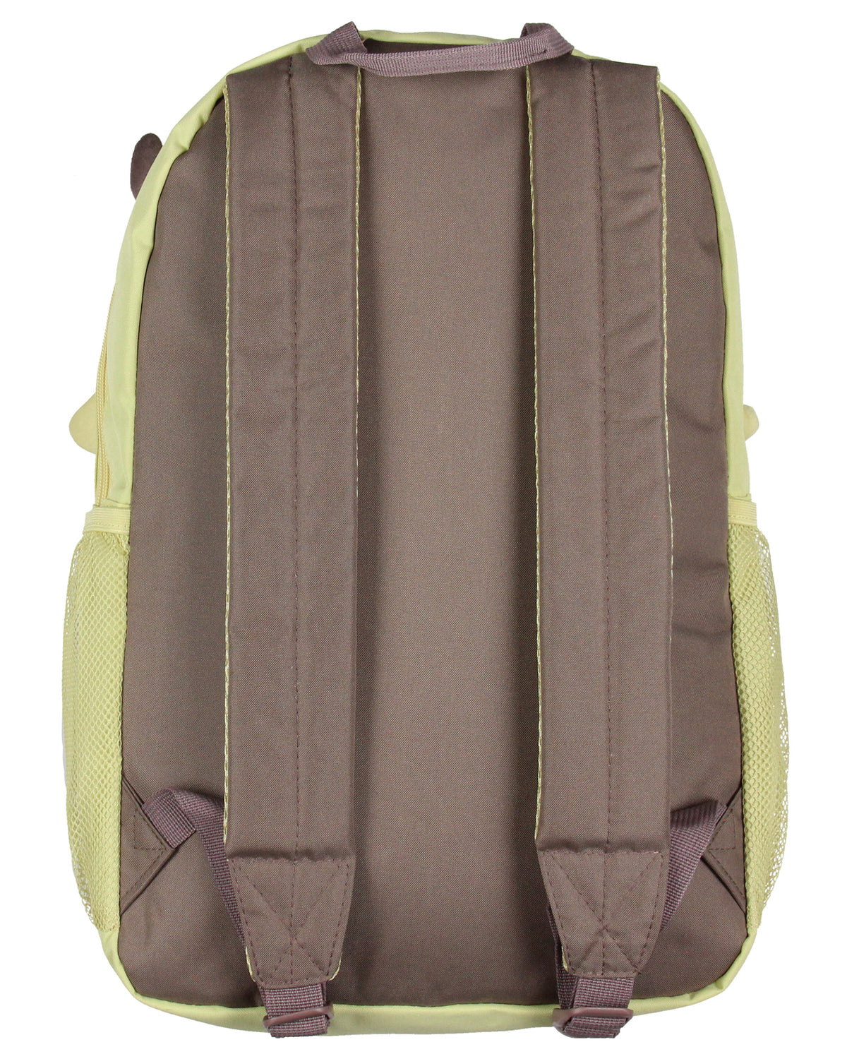 Avatar The Last Airbender Appa Sky Bison 17" Backpack Laptop School Travel