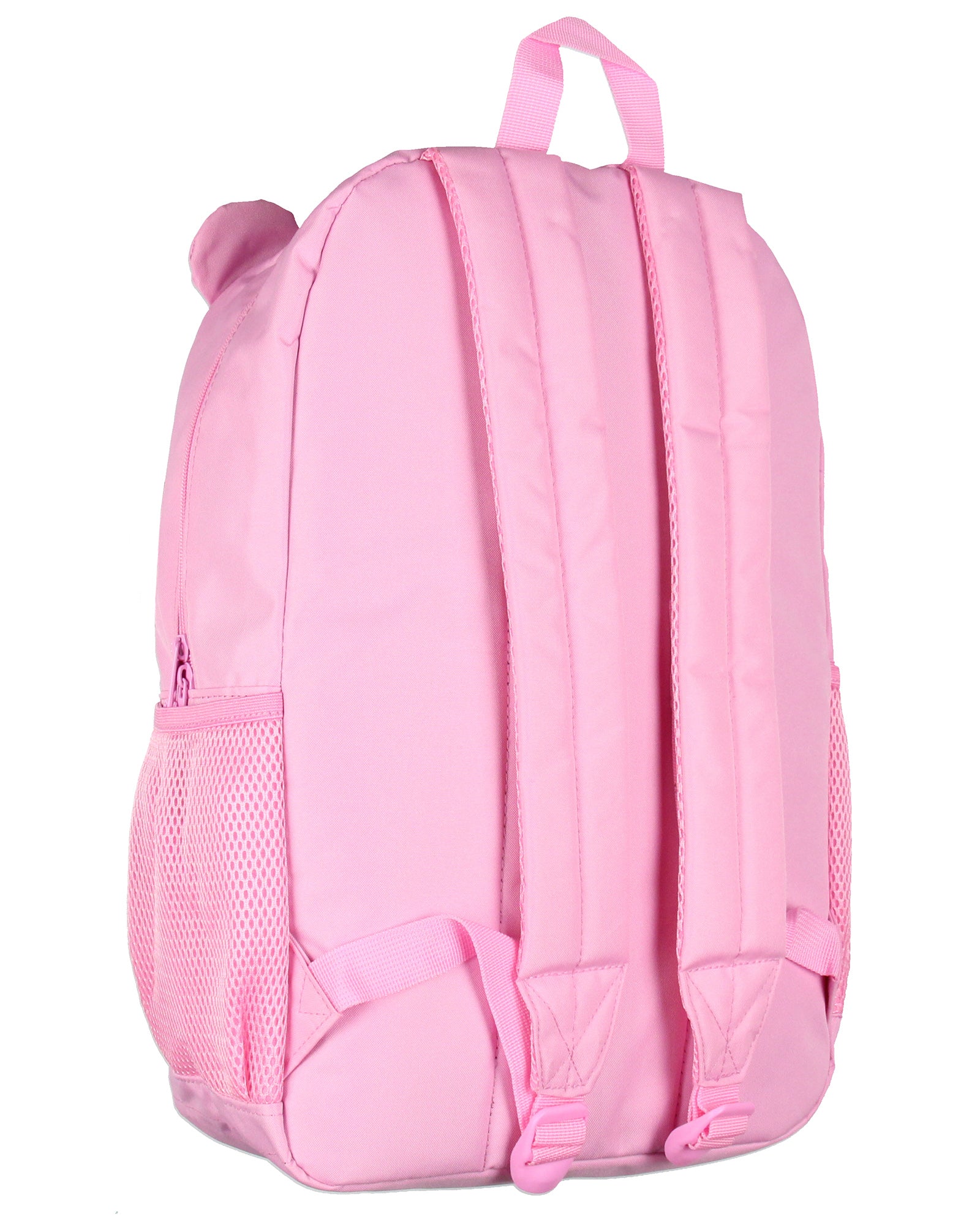 Care Bears Backpack 17" Cheer Bear Rainbow Laptop School Travel Backpack