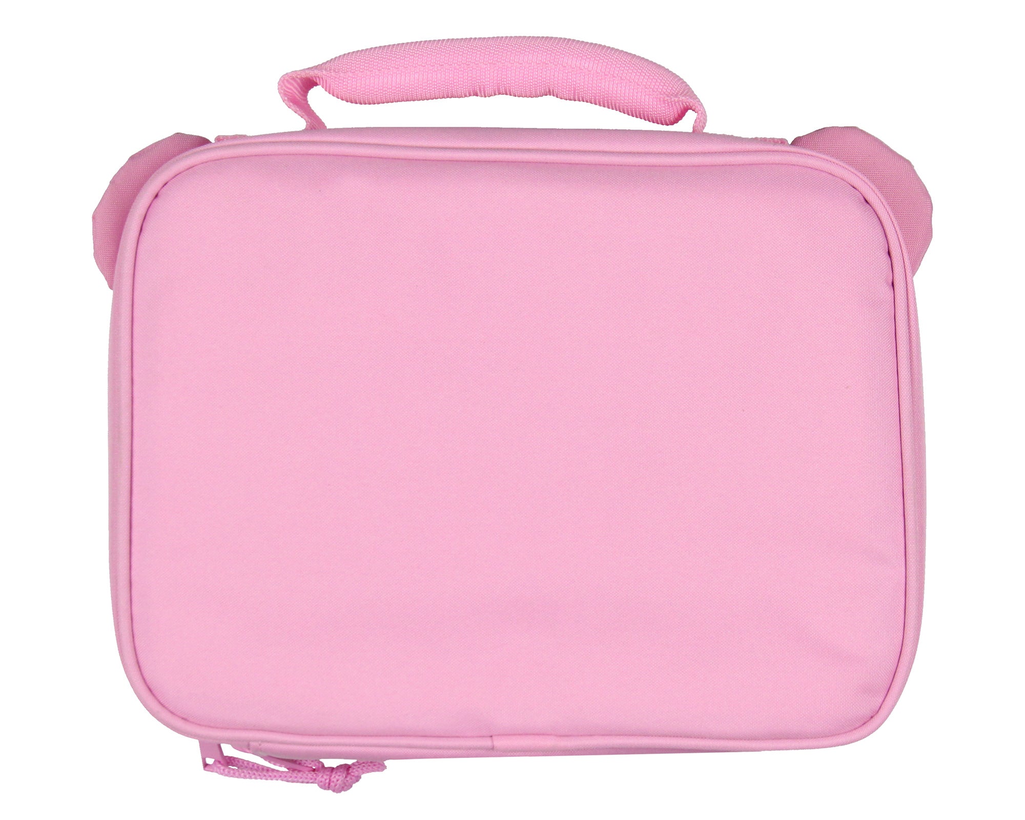 Care Bears Lunch Box Cheer Bear 3D Ears Insulated Lunch Bag Tote 10"