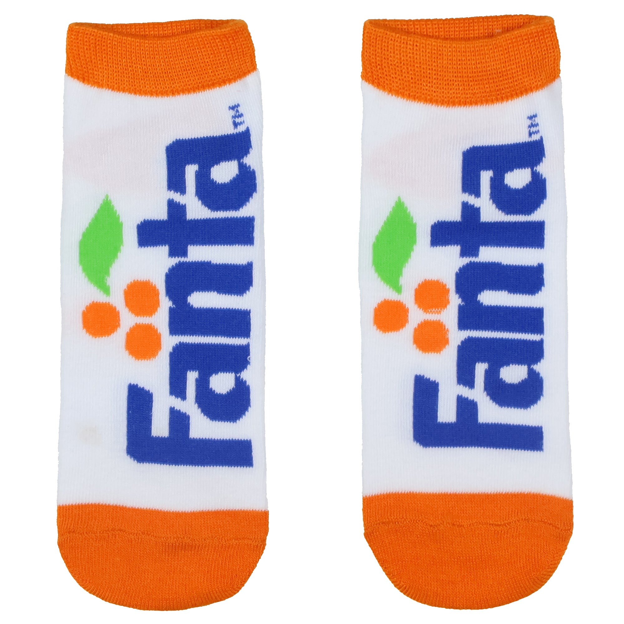 Coke Family Women's Mix and Match No Show Low Cut Ankle Socks 5 Pairs