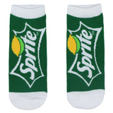 Coke Family Women's Mix and Match No Show Low Cut Ankle Socks 5 Pairs