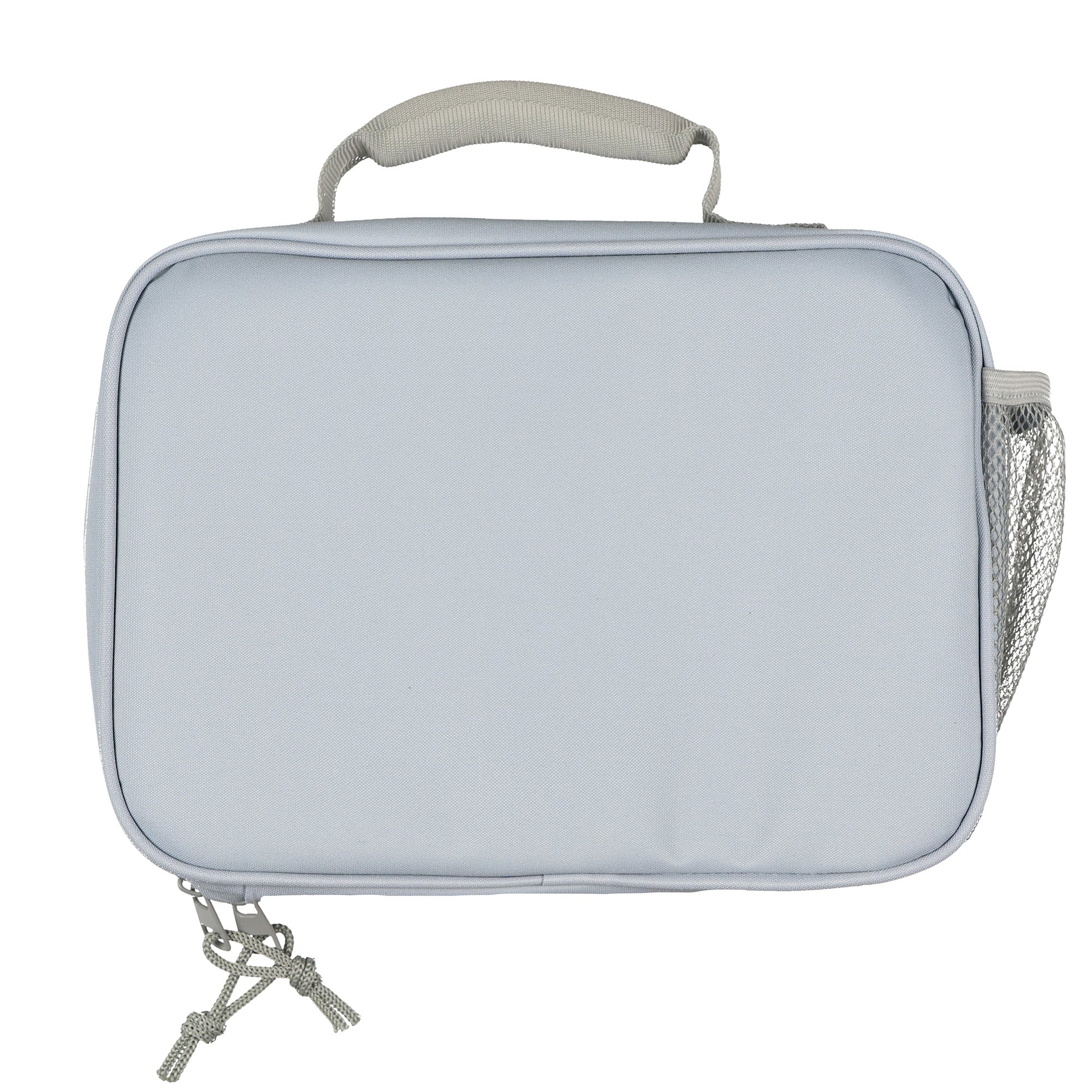 Sony PlayStation Lunch Box Console Inspired Insulated Bag Tote 10"