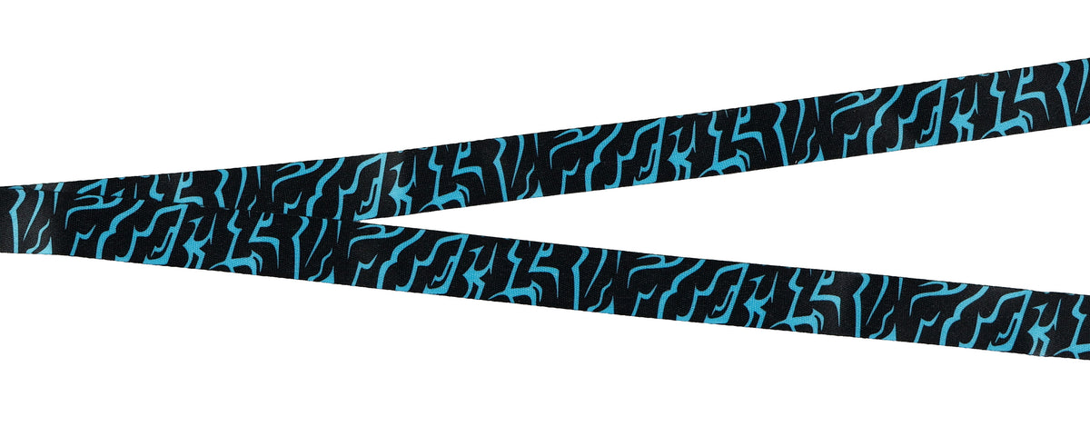 K-Pop Demon Hunters Saja Boys Concert Clear ID Badge Holder Breakaway Lanyard