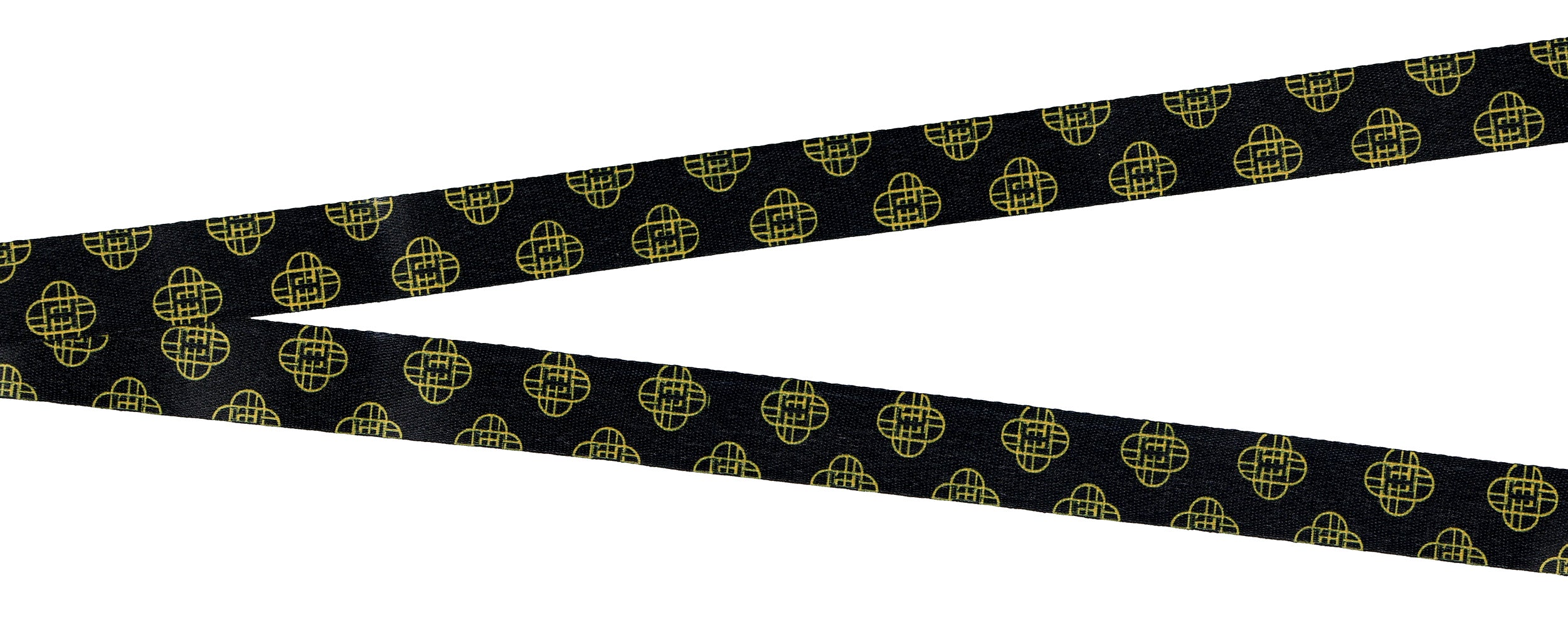 K-Pop Demon Hunters Lanyard HUNTR/X Golden Tour Breakaway Clear ID Badge Holder