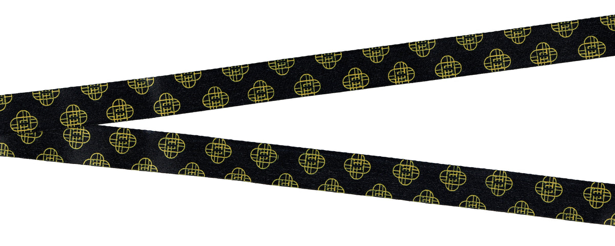 K-Pop Demon Hunters Lanyard HUNTR/X Golden Tour Breakaway Clear ID Badge Holder