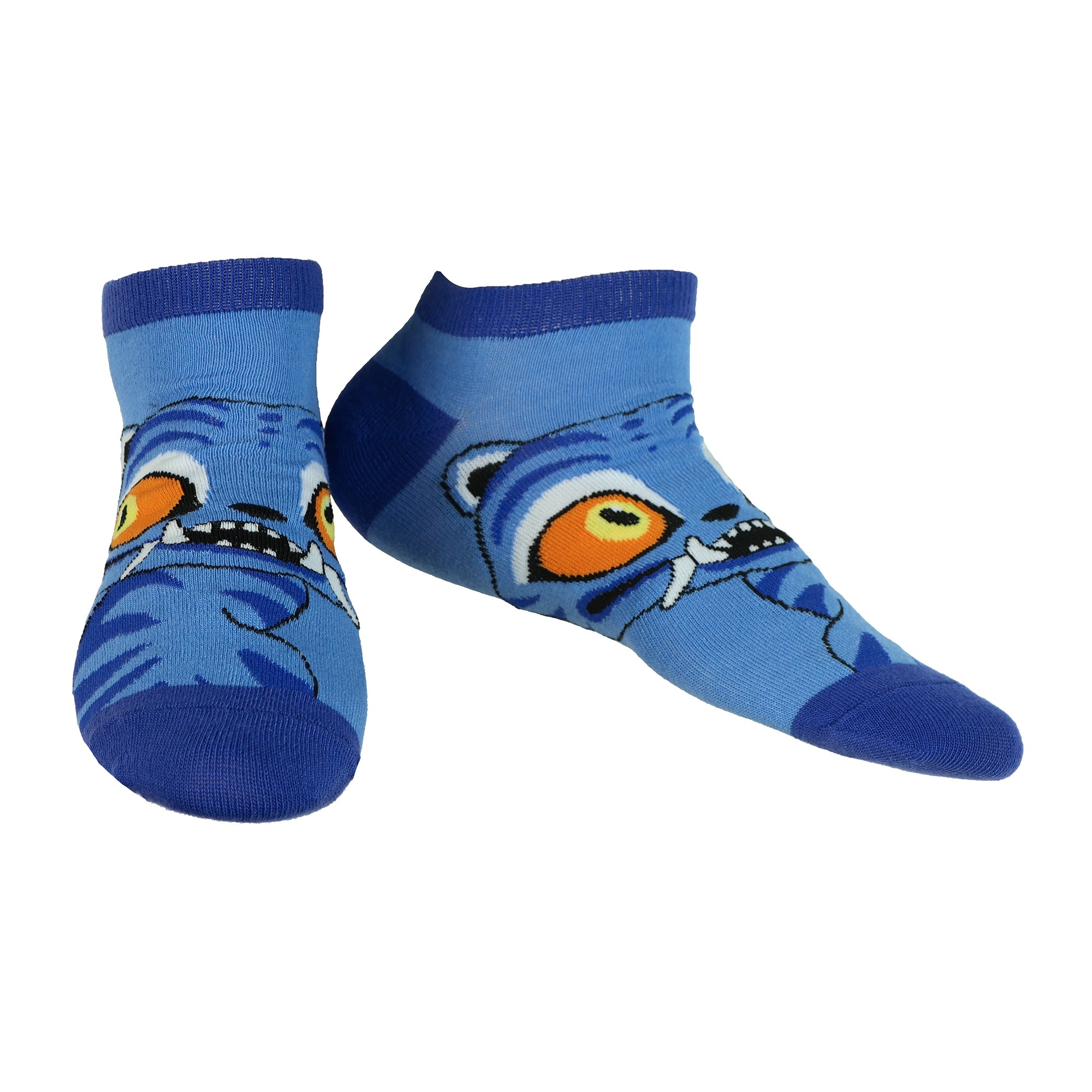 KPop Demon Hunters Socks Women's Huntrix 5 Pair Ankle Sock Shoe Size 5-10