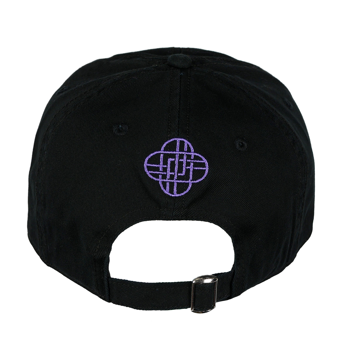 K-Pop Demon Hunters Baseball Hat HUNTR/X Curved Brim Cap Adjustable Adult OSFM
