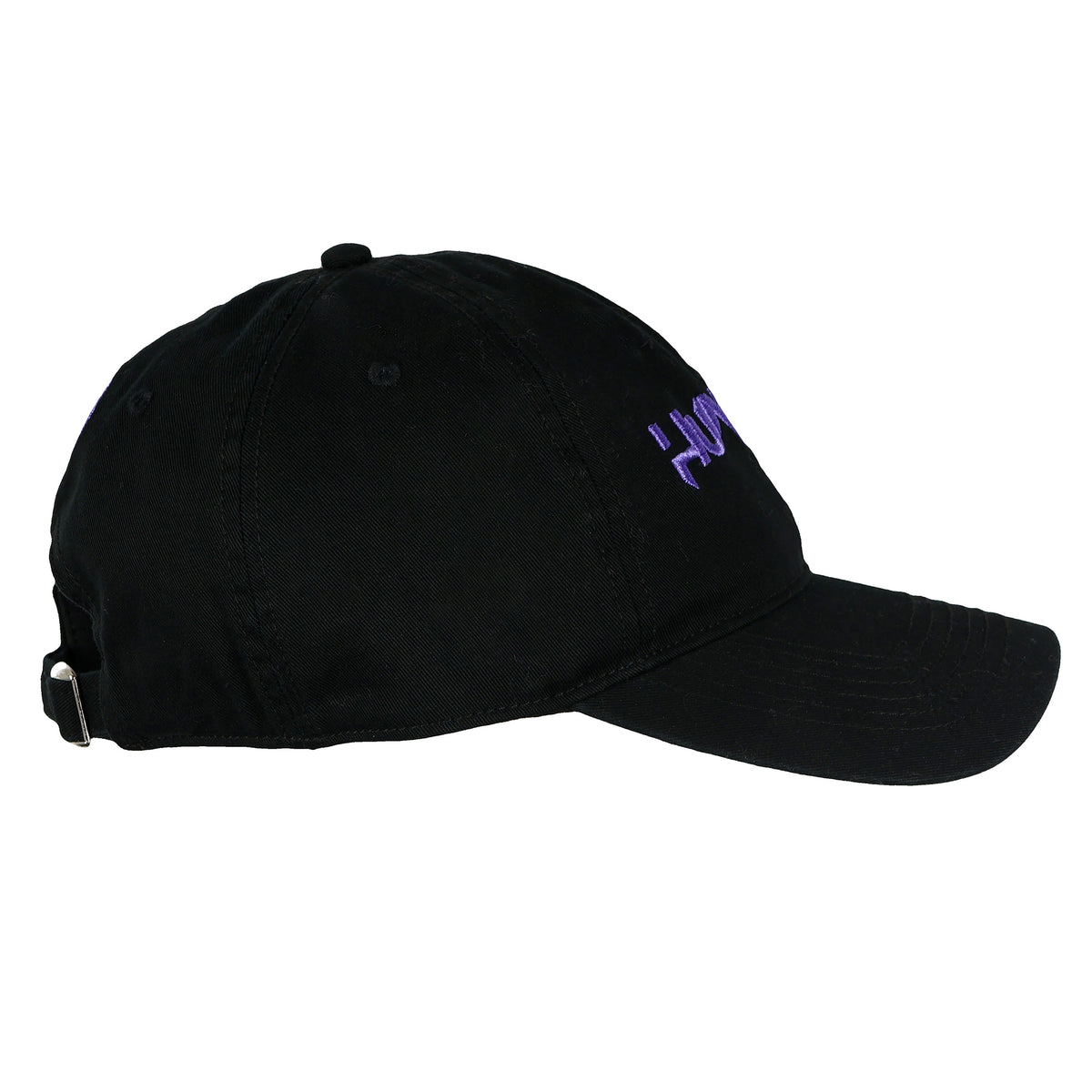 K-Pop Demon Hunters Baseball Hat HUNTR/X Curved Brim Cap Adjustable Adult OSFM