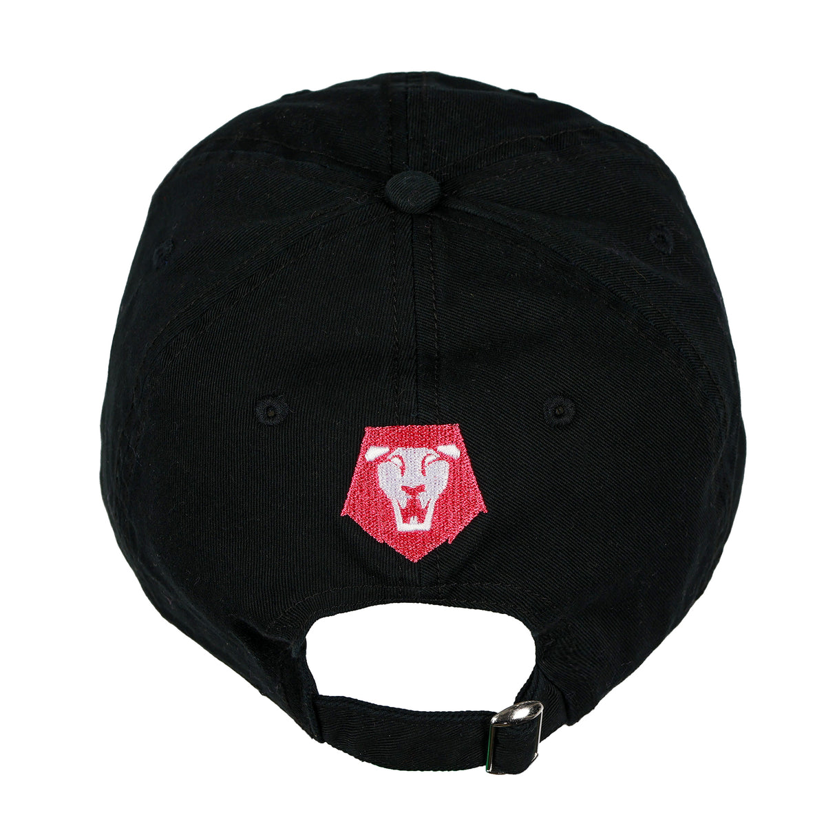 K-Pop Demon Hunters Baseball Hat Saja Boys Curved Brim Cap Adjustable Adult OSFM