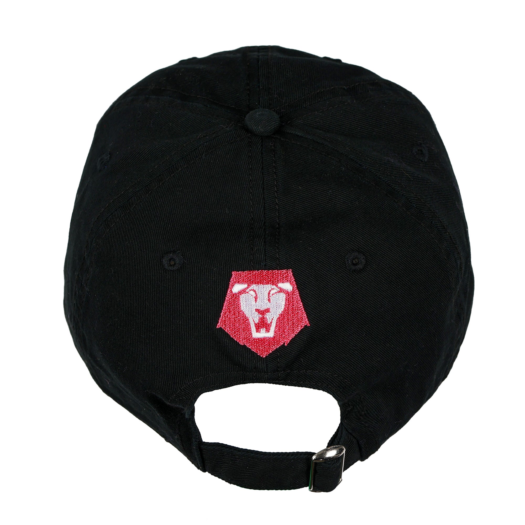 K-Pop Demon Hunters Baseball Hat Saja Boys Curved Brim Cap Adjustable Adult OSFM