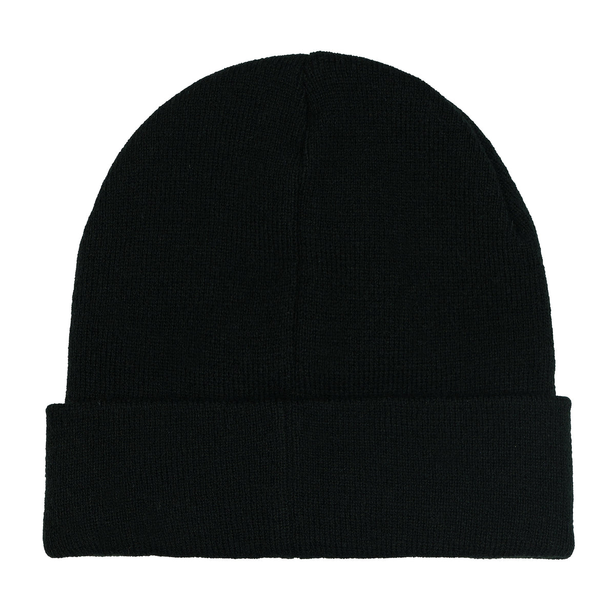 Poppy Playtime Beanie Huggy Wuggy Embroidered Knit Cuff Hat, Adult OSFM