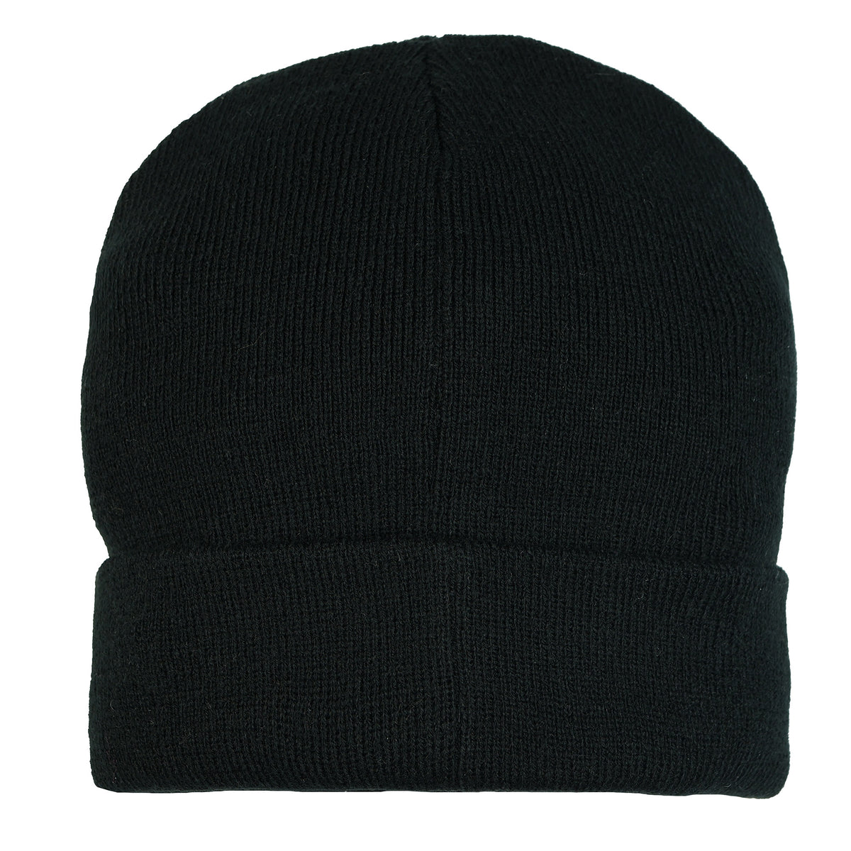 One Piece Beanie Soul King Wanted Adult Knit Cuff Hat OSFM