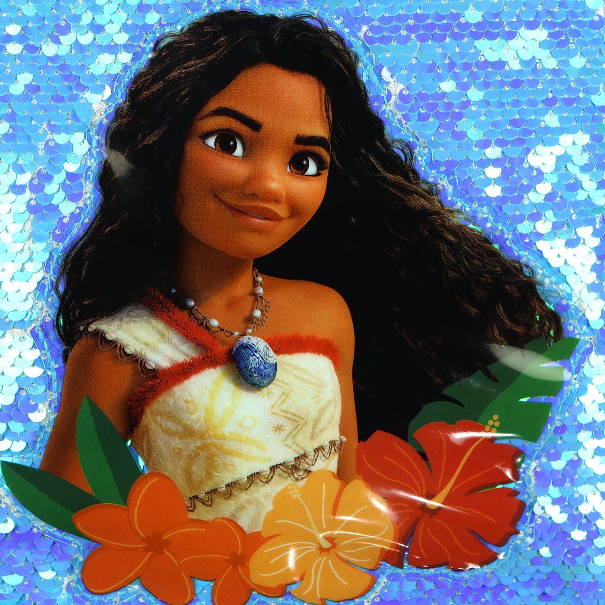 Disney Moana 2 Lunch Box 10" Insulated Hei Hei and Pua Full Zip Closure Soft Cooler Bag Tote