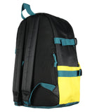 Pokemon 16" Backpack Pikachu Eevee Charmander Travel Laptop Multipurpose Backpack