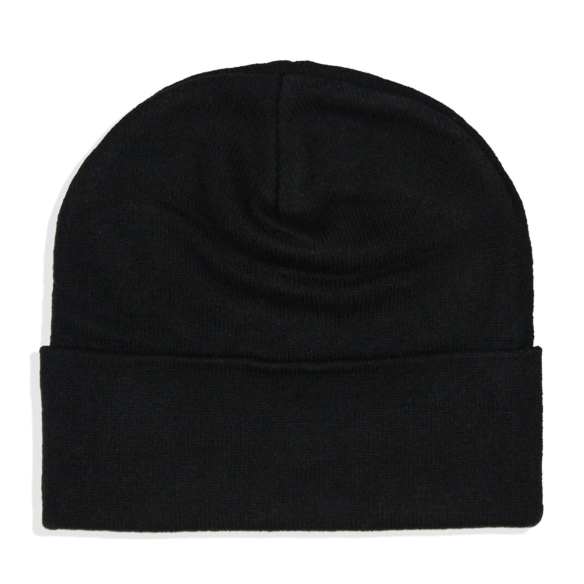 The Nightmare Before Christmas Jack Skellington Big Face Adult Cuff Beanie