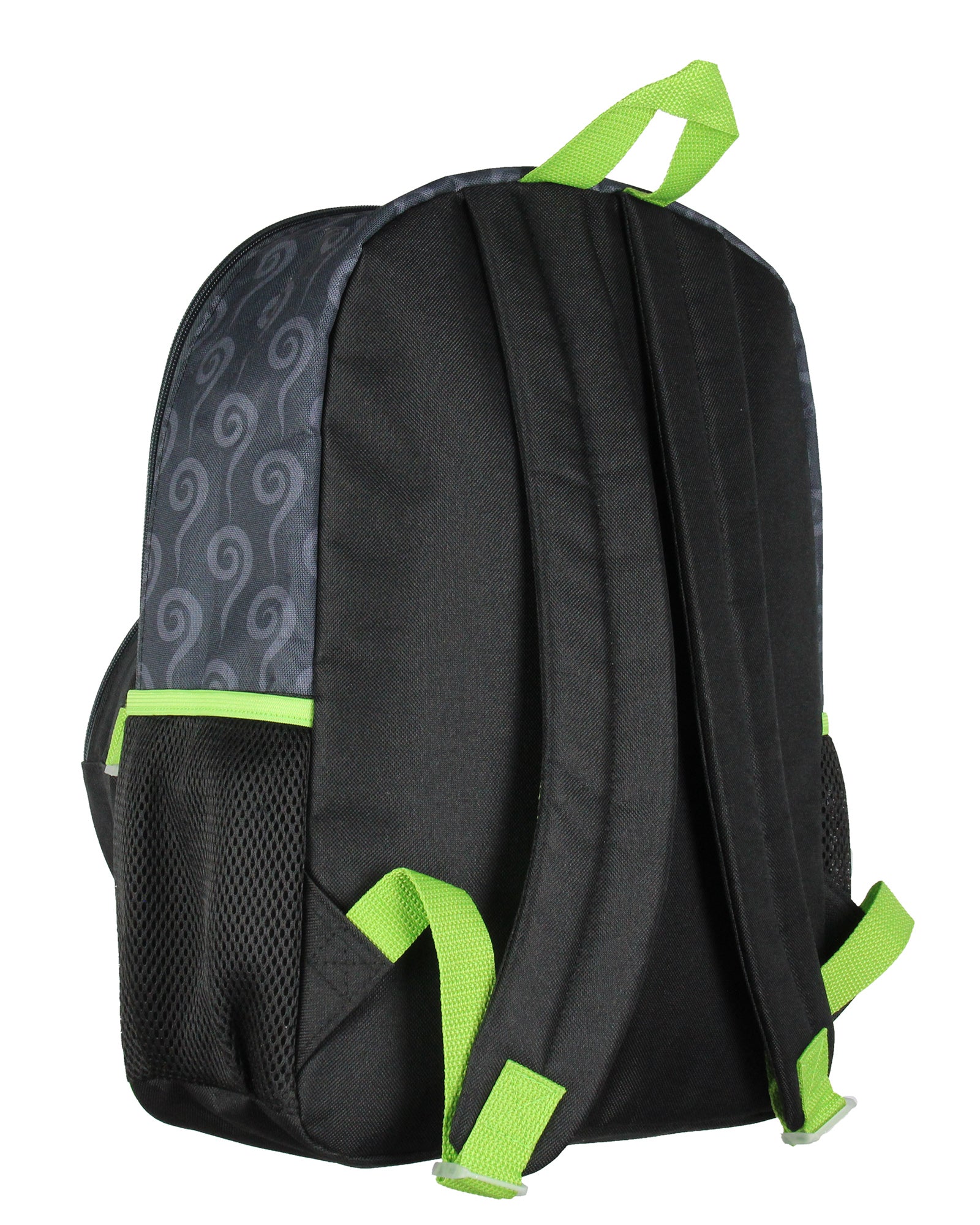 Legend of Zelda 5 Pc Backpack Lunch Box Set 16" School Backpack For Kids