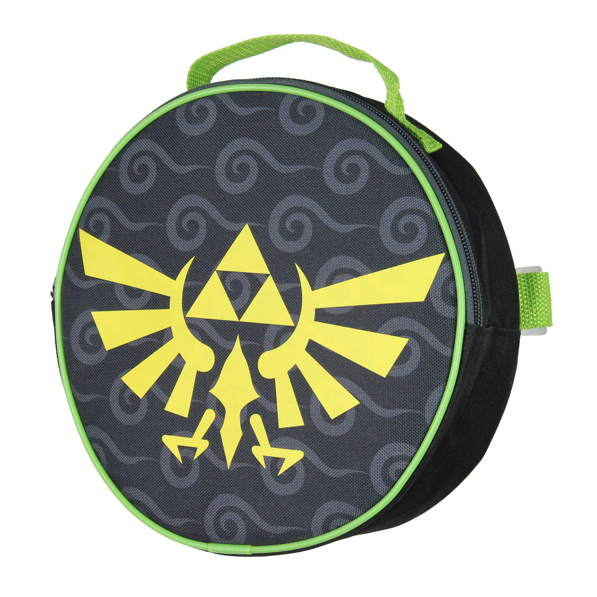 Legend of Zelda 5 Pc Backpack Lunch Box Set 16" School Backpack For Kids