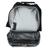 Star Wars Darth Vader Lunch Box Tote Chest Plate with Cape Easy Carry Insulated Food Container Bag
