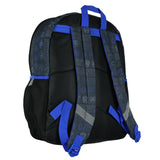 Transformers Backpack Optimus Prime and Bumblebee 5 Piece Tote Bag Set