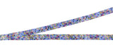 Bluey Lanyard Bingo Treasured Toys Plush Friends Breakaway ID Badge Holder