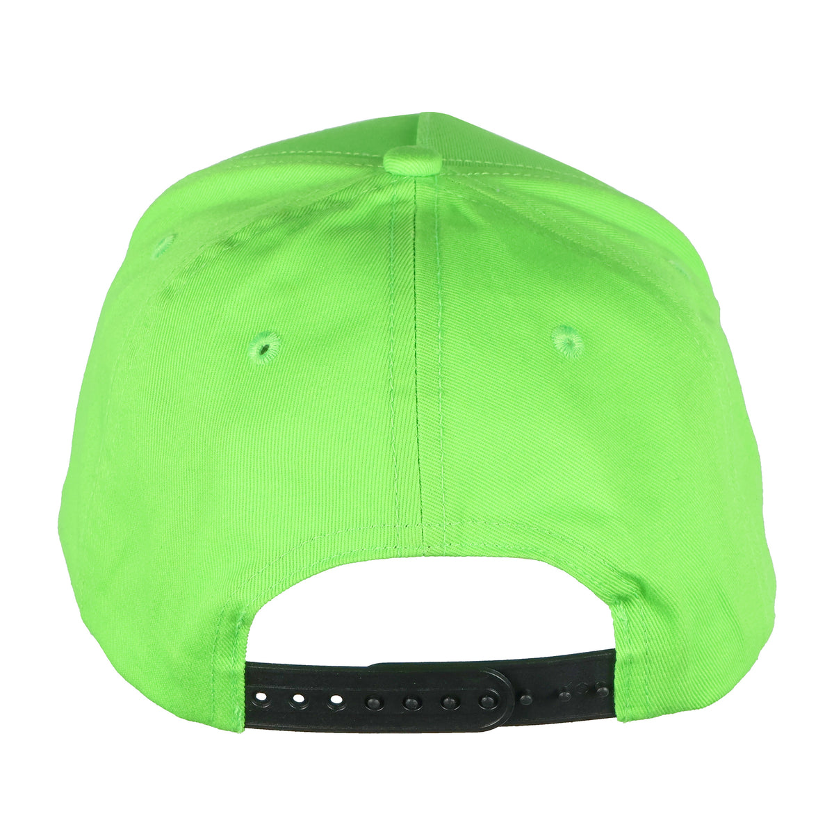 Minecraft Creeper Snapback Hat Youth Adjustable Baseball Cap OSFM