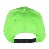Minecraft Creeper Snapback Hat Youth Adjustable Baseball Cap OSFM