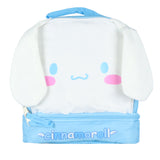 Sanrio Hello Kitty and Friends Lunch Box Dual Compartment Lunch Tote