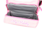 Sanrio Hello Kitty and Friends Lunch Box Dual Compartment Lunch Tote