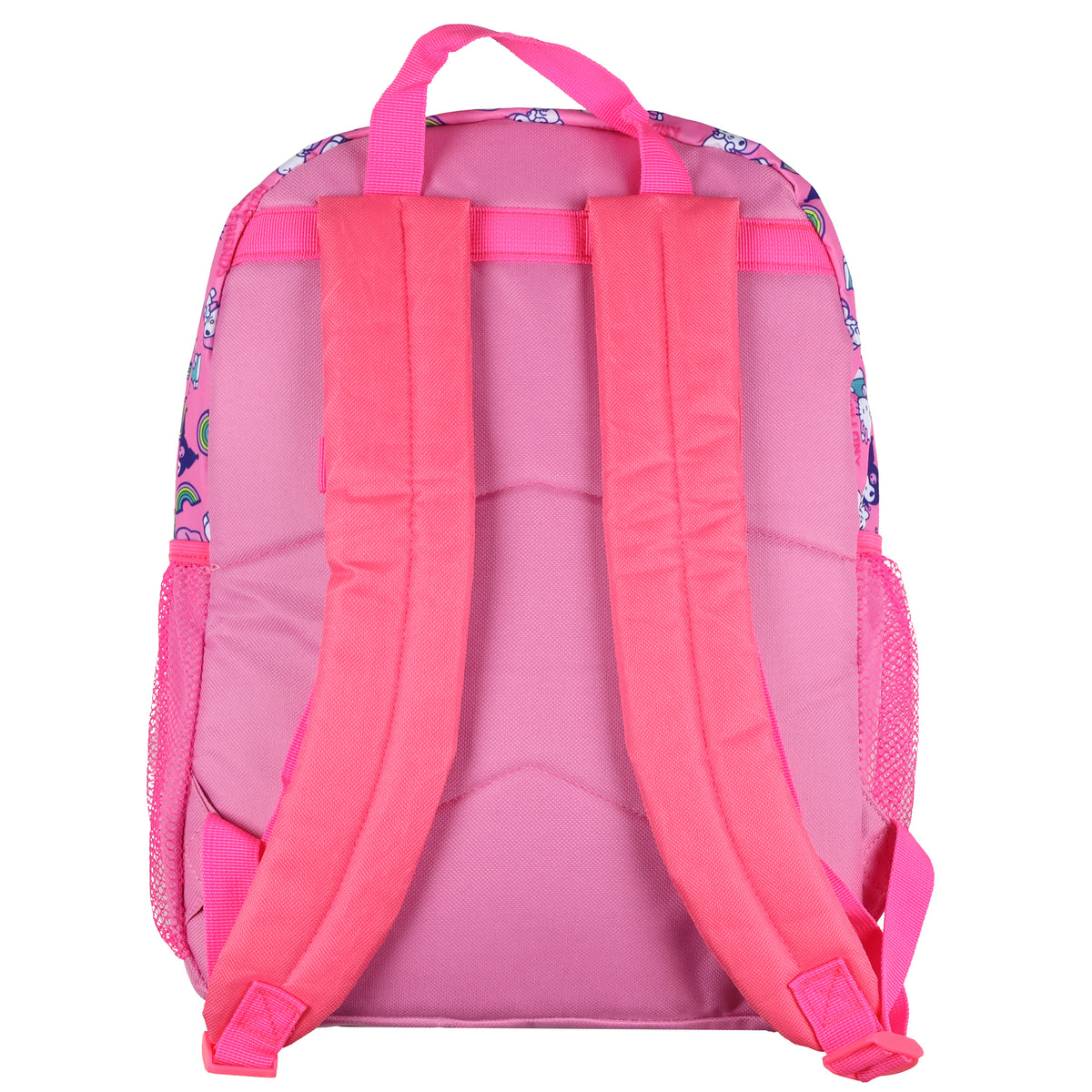 Sanrio Backpack Hello Kitty and Friends Kuromi My Melody 16" School Bookbag