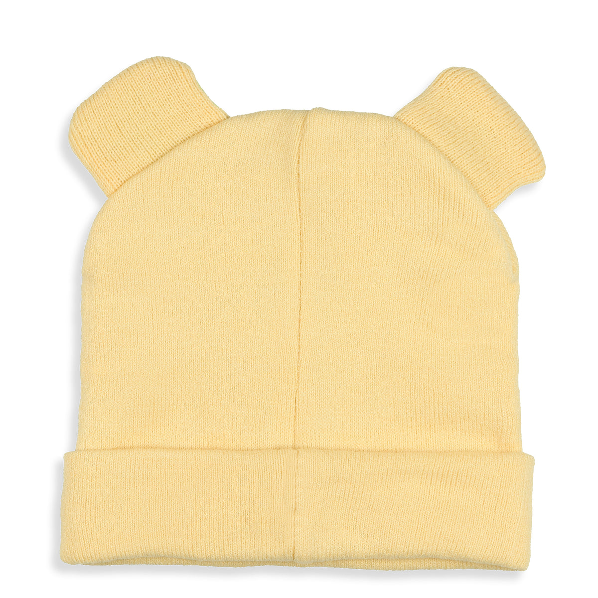 Minecraft Trader Llama Beanie Embroidered Face Adult Cuffed Knitted Hat OSFM