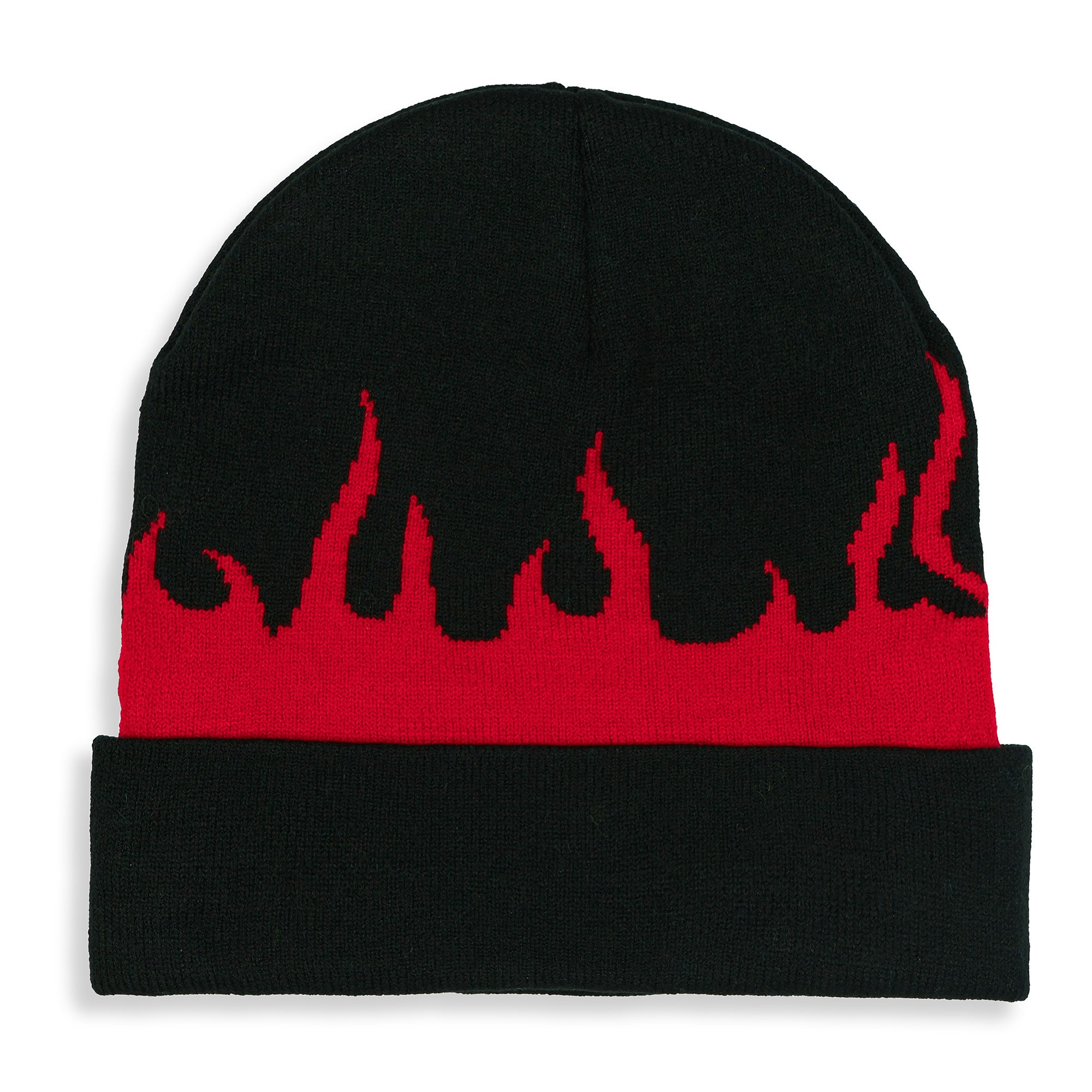 Stranger Things Beanie Hellfire Club Adult Knit Cuffed Winter Hat OSFM