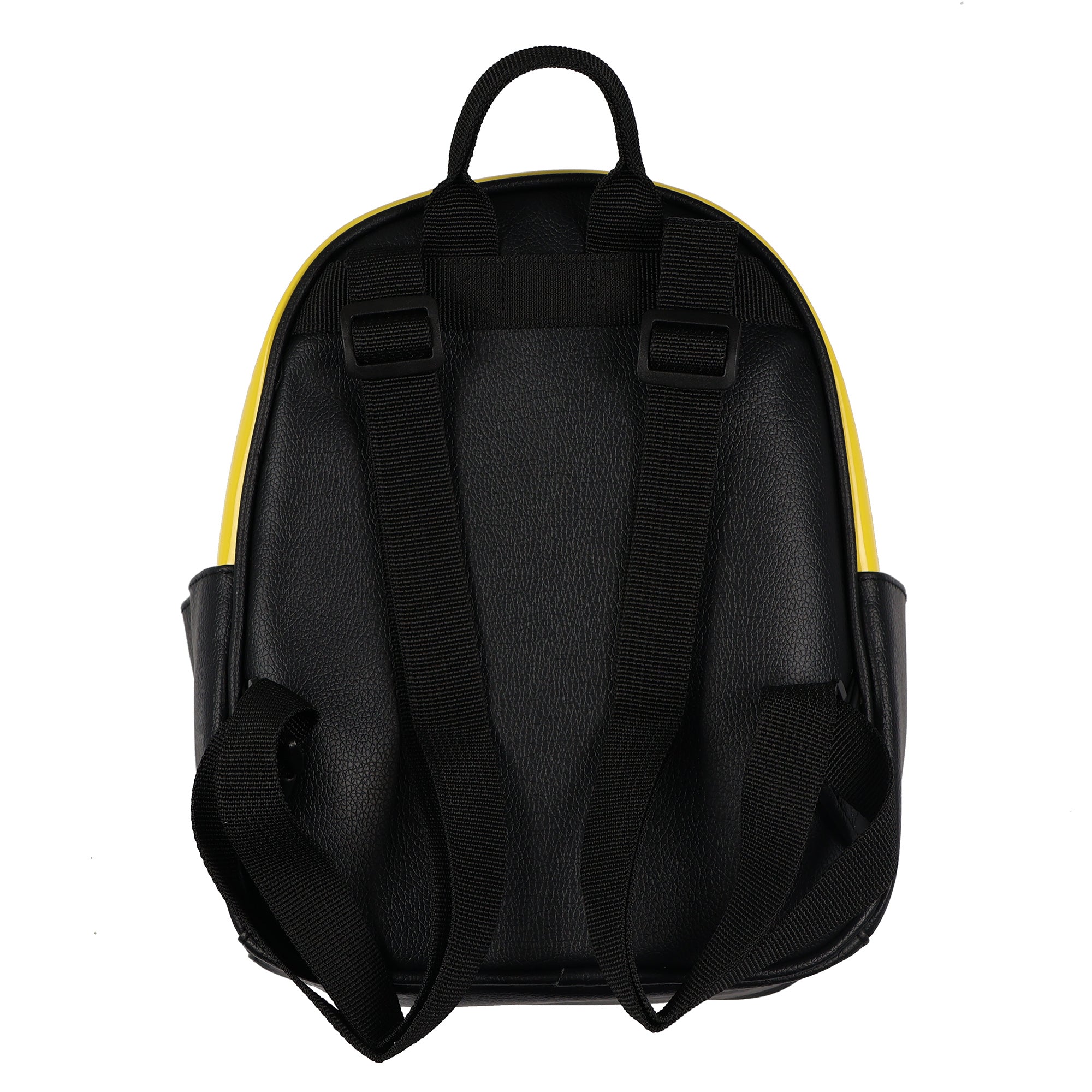 K-Pop Demon Hunters Mini Backpack Rumi Character Inspired HUNTR/X 10.5" Tote