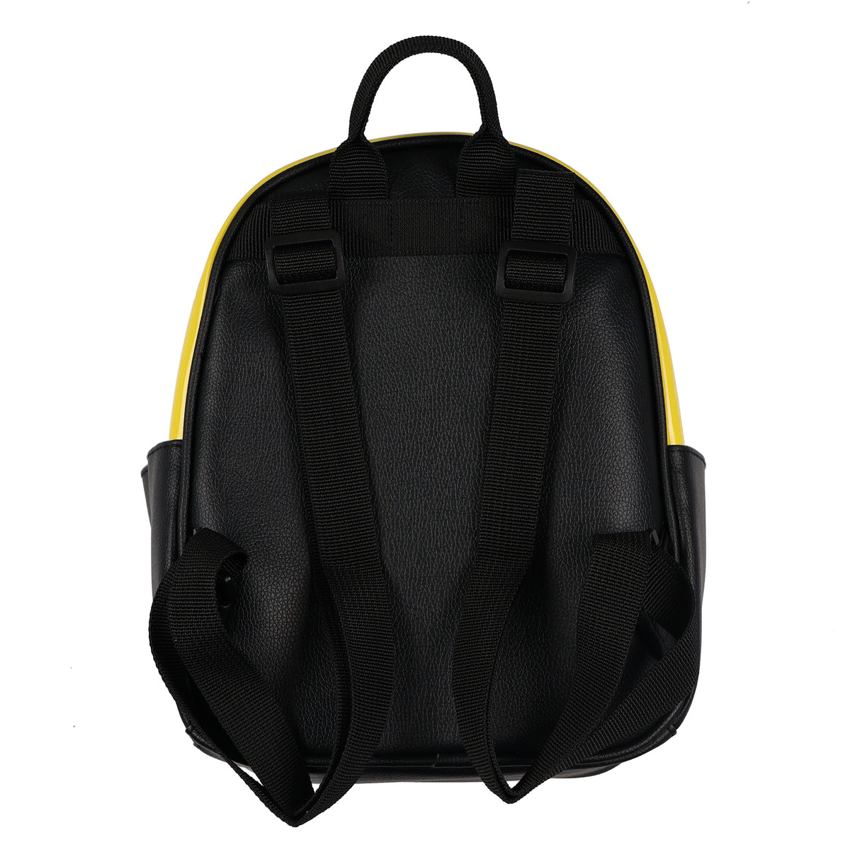 K-Pop Demon Hunters Mini Backpack Rumi Character Inspired HUNTR/X 10.5" Tote