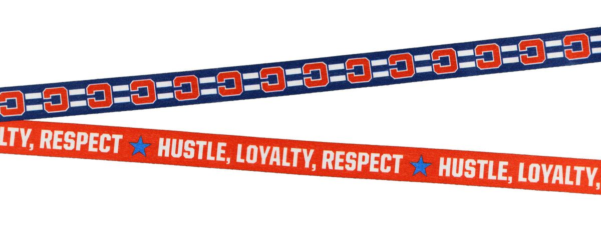 WWE Lanyard John Cena You Can't See Me Rubber Case Vertical ID Badge Holder