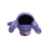 Five Nights At Freddy's Bonnie 15oz Sculpted Ceramic Mug