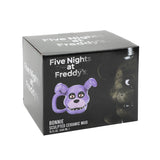 Five Nights At Freddy's Bonnie 15oz Sculpted Ceramic Mug