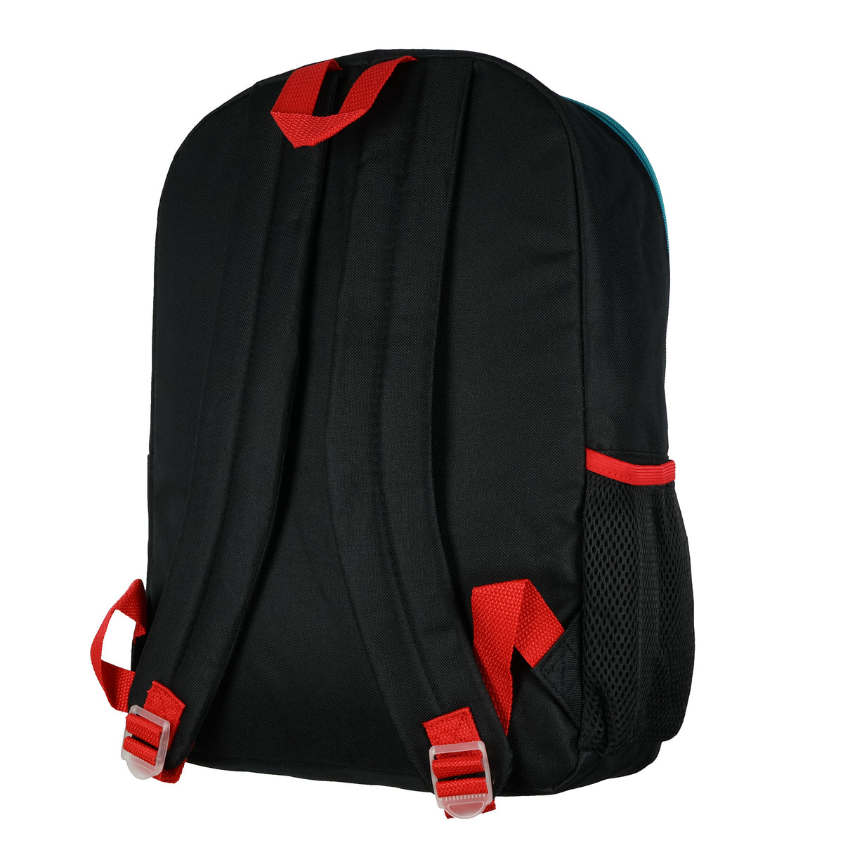 My Hero Academia Backpack Deku Shoto Bakugo Kawaii Chibi 5 Piece Set School Bag