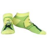 Steven Universe Socks Women's 5 Pair Character Ankle Socks With Pleated Cuff