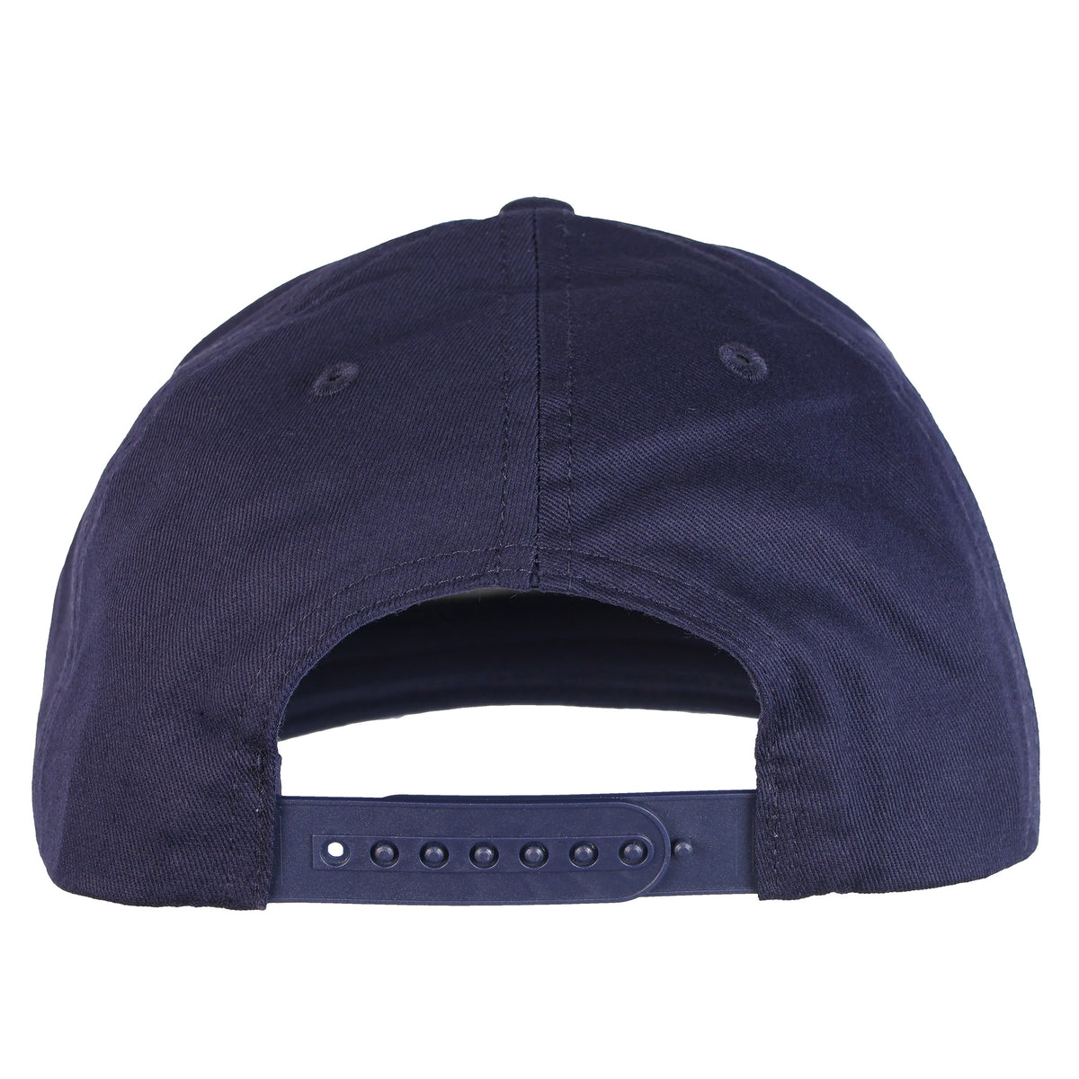 DC Comics Superman Boys' Flat-Brim Hat Snapback Adjustable OSFM Baseball Cap