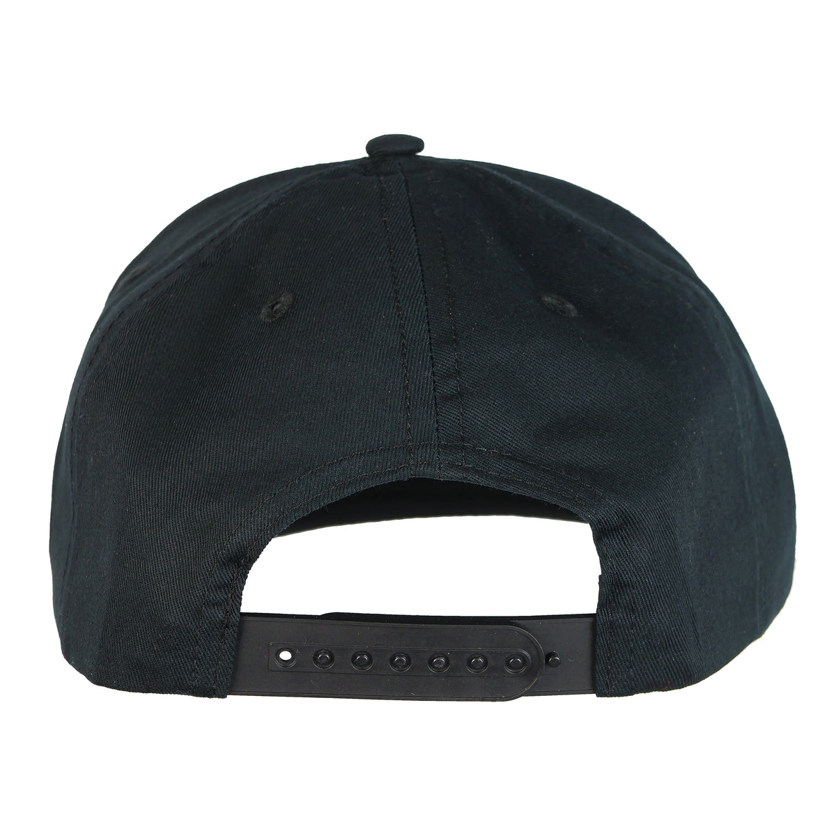 Five Nights at Freddy's Boys' Flat-Brim Hat FNAF Snapback OSFM Baseball Cap