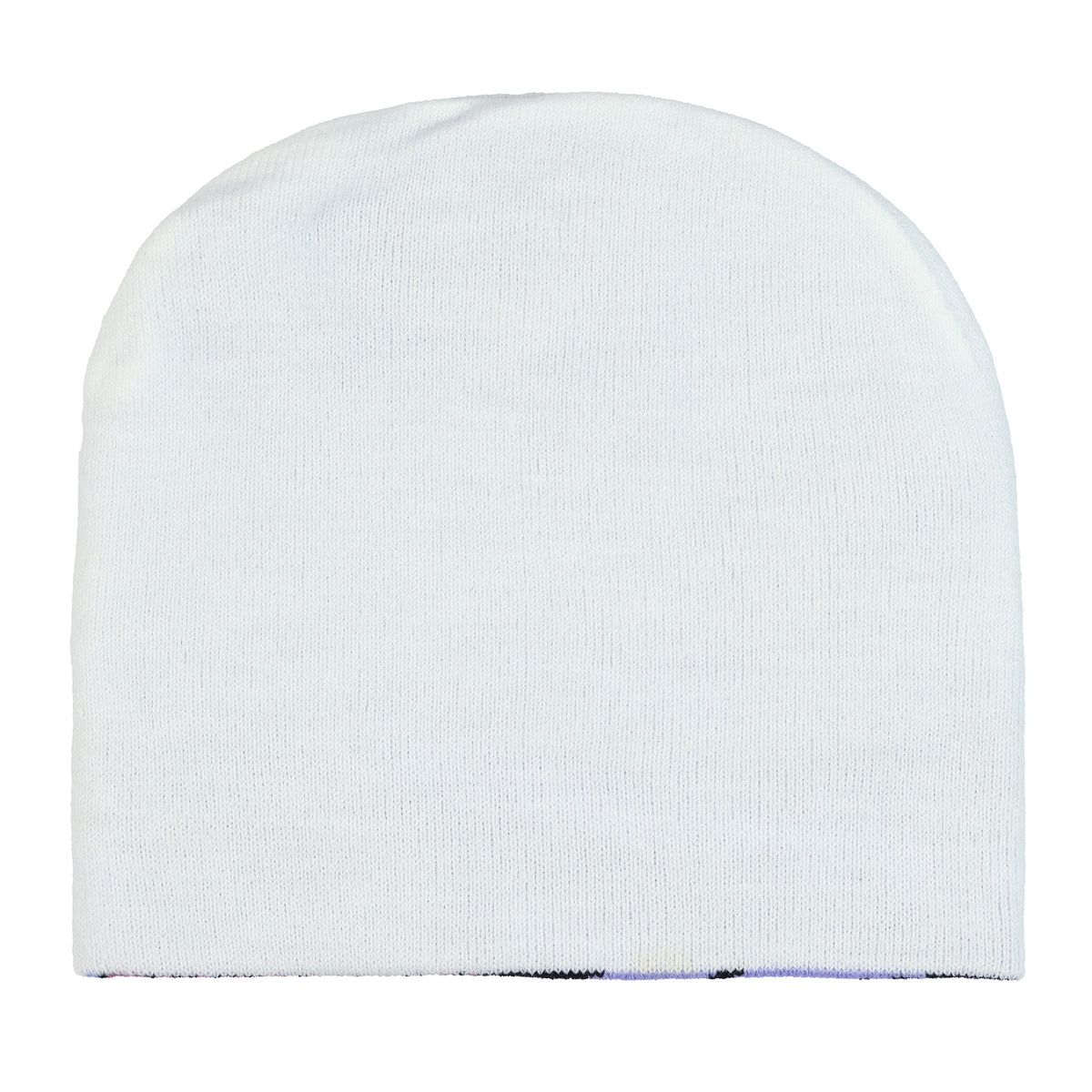 Disney Nightmare Before Christmas Reversible Beanie Jack & Sally, Men's OSFM