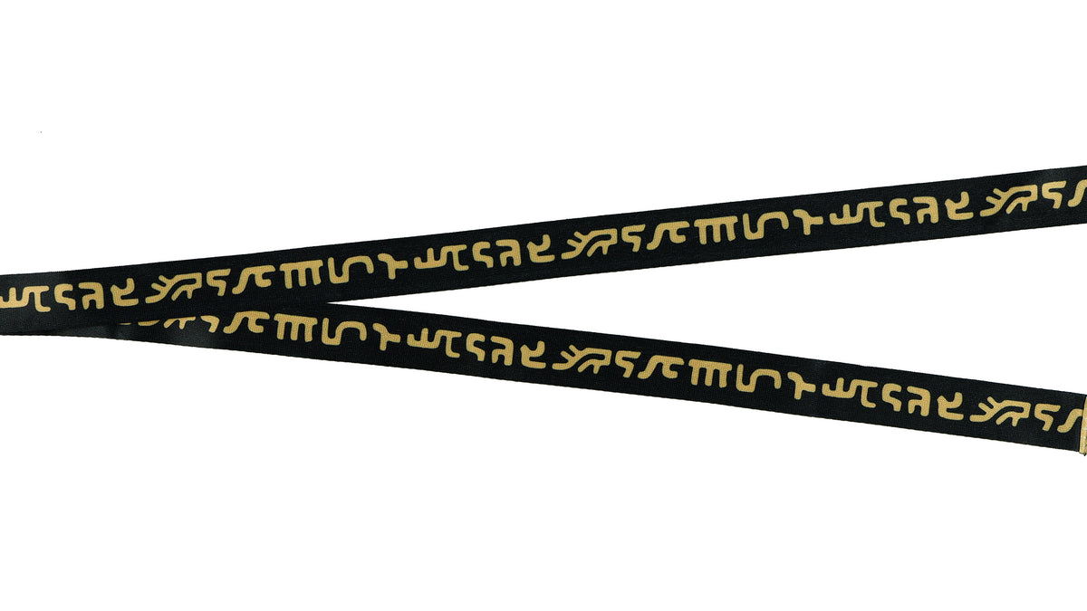 The Legend of Zelda Lanyard Tears of The Kingdom ID Badge Holder Keychain