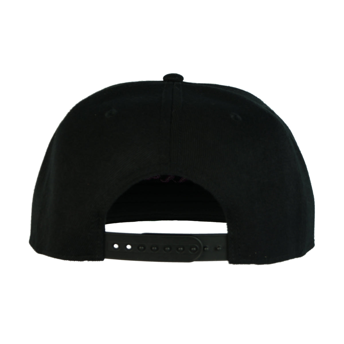 Five Nights at Freddy's Snapback Hat Fazbear's Pizza Embroidered Cap OSFM