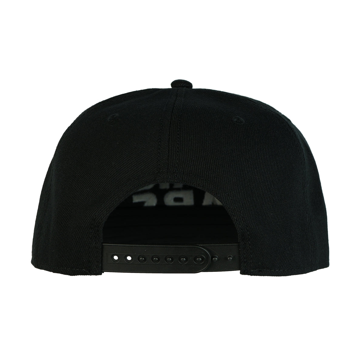 Star Wars Snapback Hat Character Design Flat Bill Embroidered OSFM Baseball Cap