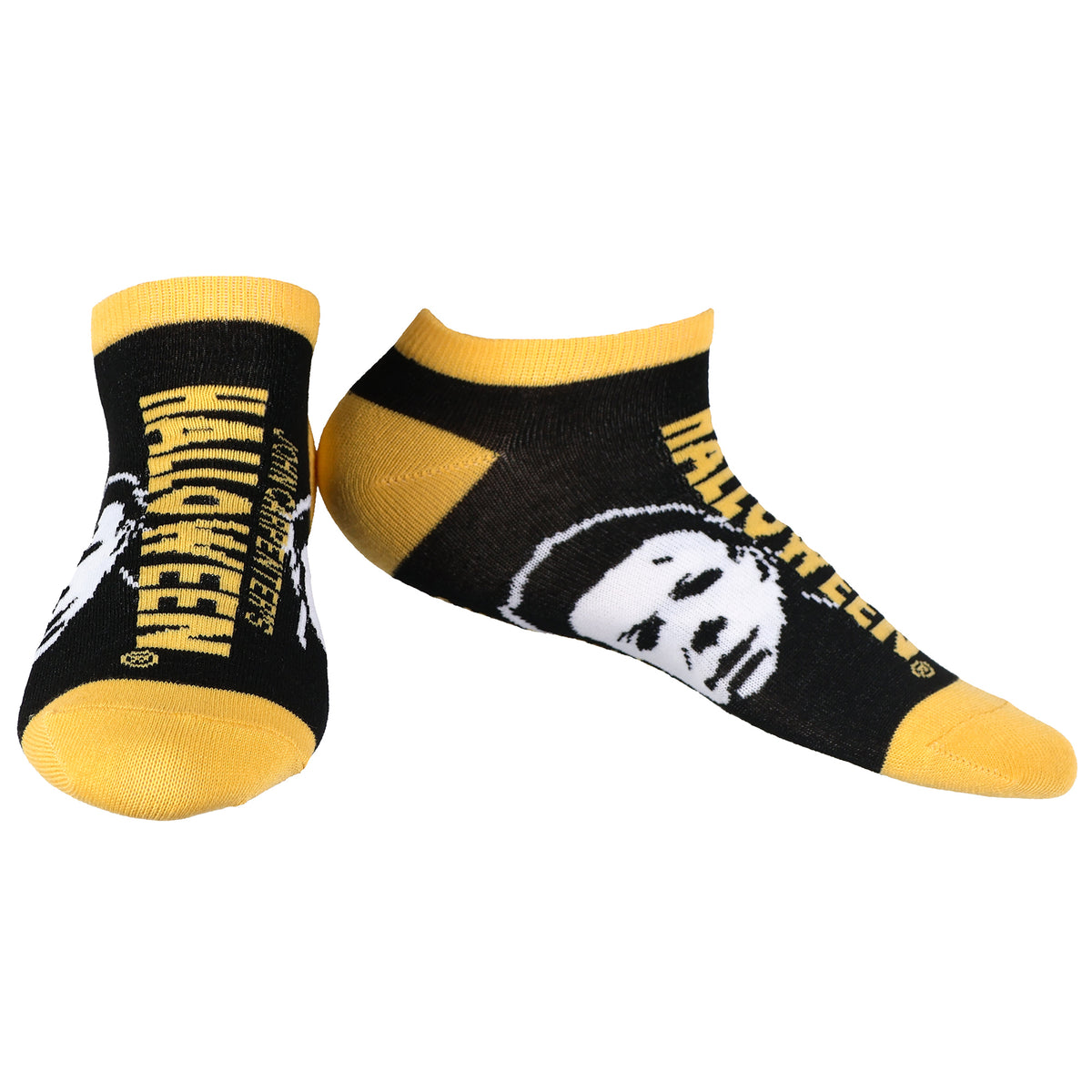 Halloween Socks Women's Michael Myers Everyday Is Halloween 5 Pair Ankle Sock