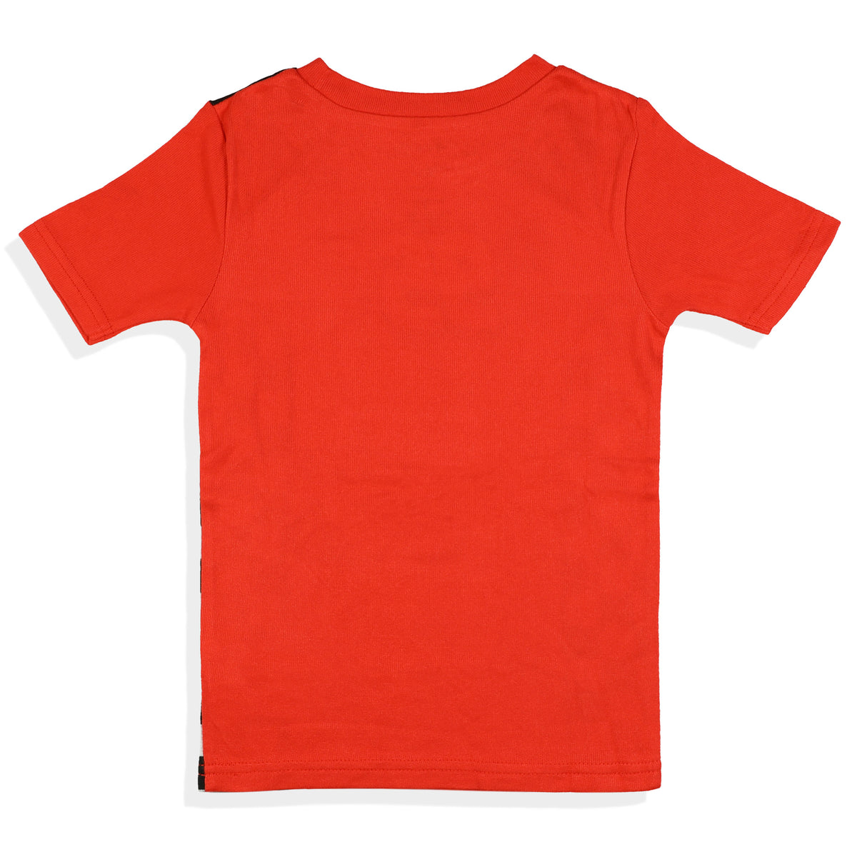Disney Cars Pajamas Boy's Lightning McQueen Snug Fit Short Sleeve Pant Set