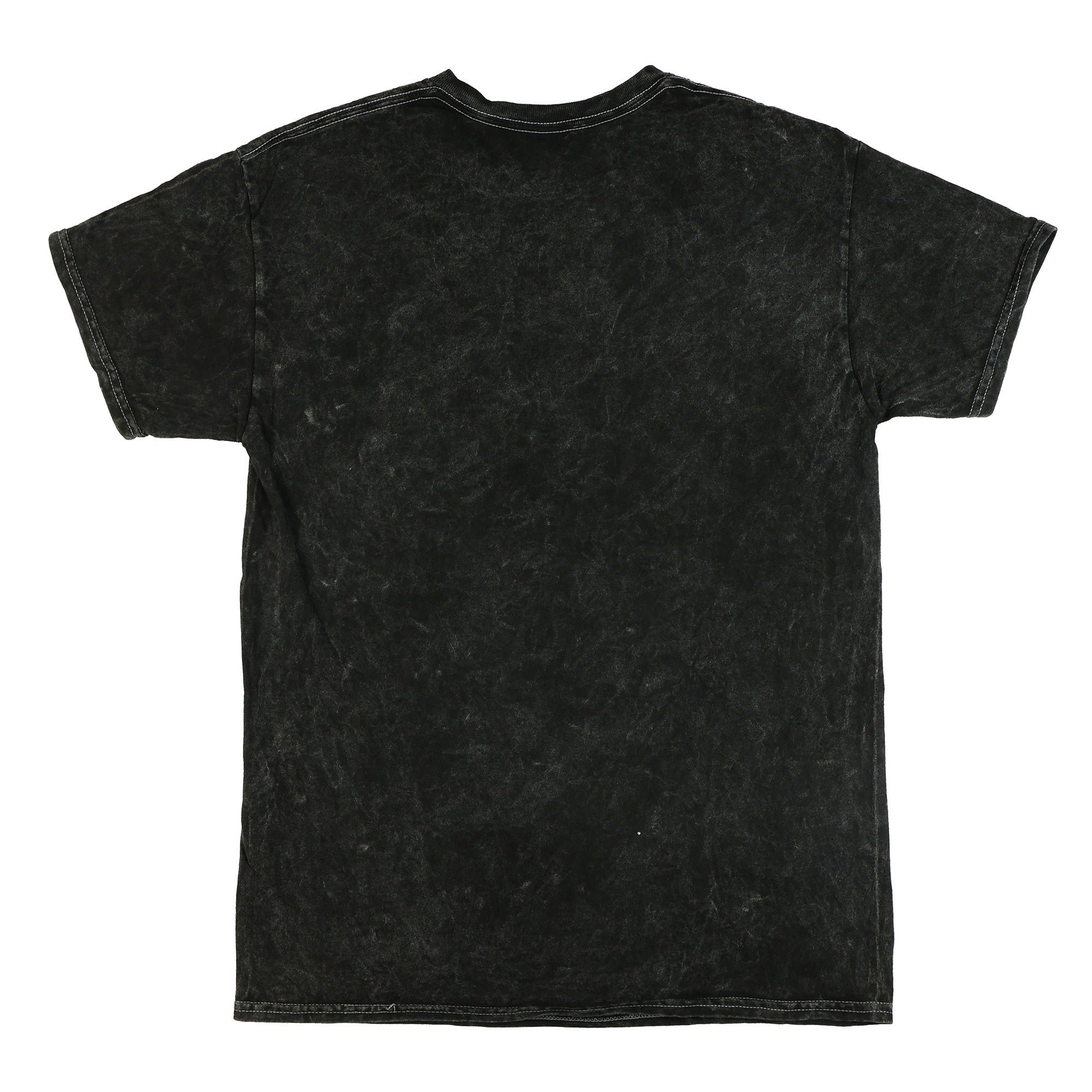 The Super Mario Galaxy Movie T-Shirt Men's Mineral Wash Short Sleeve Tee