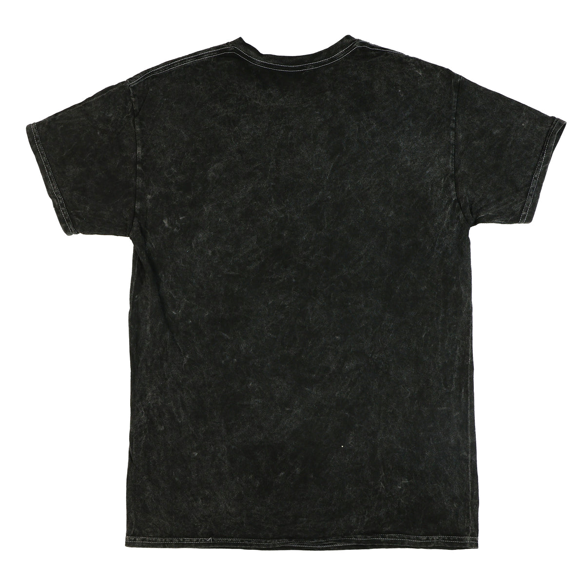 The Super Mario Galaxy Movie T-Shirt Men's Mineral Wash Short Sleeve Tee